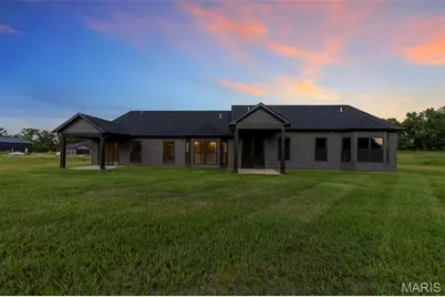 3707 Beechwood Court, Cape Girardeau, MO 63701 - Photo 5