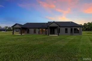 3707 Beechwood Ct, Cape Girardeau, MO 63701 - Photo 5