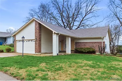 5325 Springtrail Drive, Black Jack, MO 63033 - Photo 33