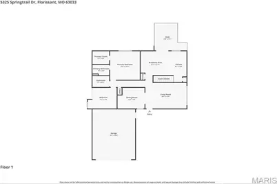 5325 Springtrail Drive, Black Jack, MO 63033 - Photo 41