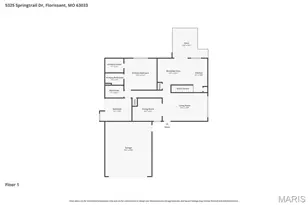 5325 Springtrail Dr, Black Jack, MO 63033 - Photo 41