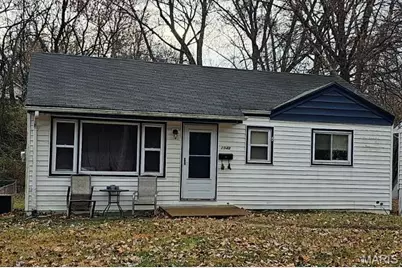 1048 Kuhlman Lane, Saint Louis, MO 63119 - Photo 1