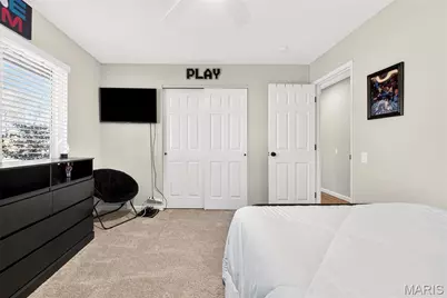 836 Wheelwright Drive, Manchester, MO 63021 - Photo 29