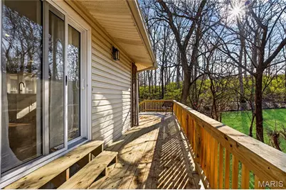 836 Wheelwright Drive, Manchester, MO 63021 - Photo 39