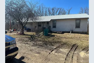 115 Kelly Street, Shelbyville, MO 65565 - Photo 1