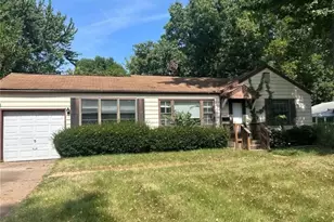 1207 Bakewell, Bellefontaine Neighbors, MO 63137 - Photo 1