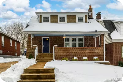 7334 Bruno Avenue, Richmond Heights, MO 63117 - Photo 1