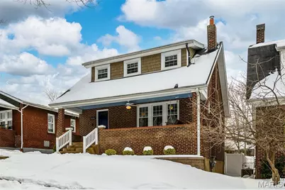 7334 Bruno Avenue, Richmond Heights, MO 63117 - Photo 3