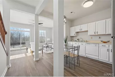 4887 Heritage Heights Circle, Hazelwood, MO 63042 - Photo 5