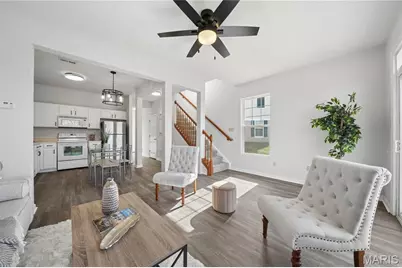 4887 Heritage Heights Circle, Hazelwood, MO 63042 - Photo 9