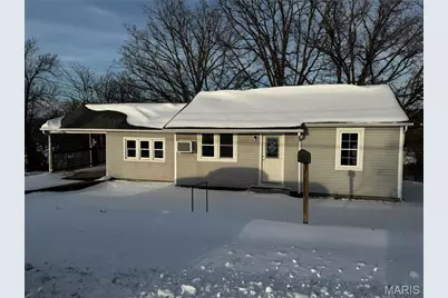 109 Clara Avenue, Potosi, MO 63664 - Photo 1