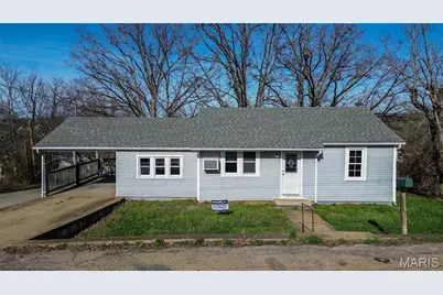 109 Clara Avenue, Potosi, MO 63664 - Photo 1