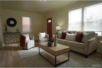 8725 Goodfellow Boulevard, Saint Louis, MO 63147 - Photo 5