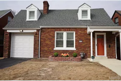 8725 Goodfellow Boulevard, Saint Louis, MO 63147 - Photo 3