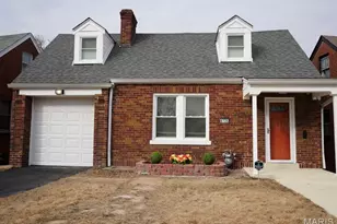 8725 Goodfellow Blvd, Saint Louis, MO 63147 - Photo 3