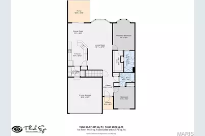 173 Tori Pines Drive, Oakville, MO 63129 - Photo 25