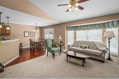 173 Tori Pines Drive, Oakville, MO 63129 - Photo 7