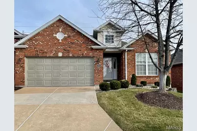 173 Tori Pines Drive, Oakville, MO 63129 - Photo 1