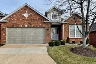 173 Tori Pines Dr, Oakville, MO 63129 - Photo 1