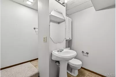 1044 Holly River Drive, Florissant, MO 63031 - Photo 35