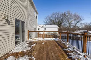 1044 Holly River Dr, Florissant, MO 63031 - Photo 41