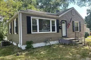 10346 Ashbrook, Bellefontaine Neighbors, MO 63137 - Photo 1