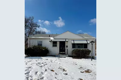 9618 De Porres Lane, Saint Louis, MO 63114 - Photo 1