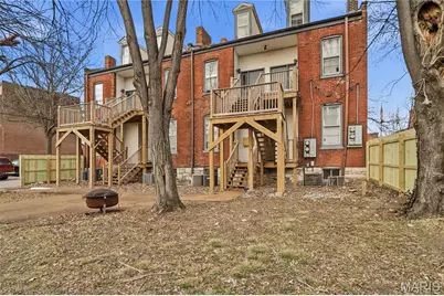 2608 S 11th Street, Saint Louis, MO 63118 - Photo 59