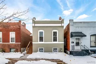 408 Fassen St, Saint Louis, MO 63111 - Photo 3