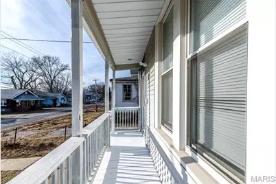 2017 Switzer Avenue, Saint Louis, MO 63136 - Photo 5