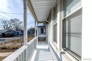 2017 Switzer Ave, Saint Louis, MO 63136 - Photo 5