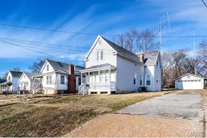 2017 Switzer Avenue, Saint Louis, MO 63136 - Photo 3