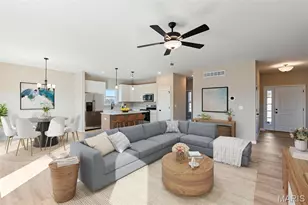 176 Hank's Close, Washington, MO 63090 - Photo 3