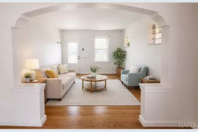 5139 Goethe Avenue, Saint Louis, MO 63109 - Photo 5