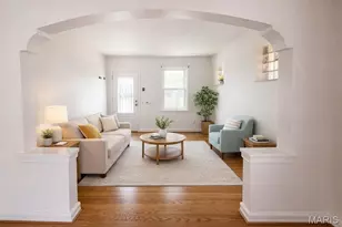 5139 Goethe Ave, Saint Louis, MO 63109 - Photo 5