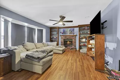 9620 Chamblin Drive, Affton, MO 63123 - Photo 11