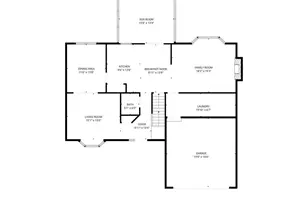 9620 Chamblin Dr, Affton, MO 63123 - Photo 33