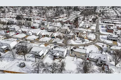 9620 Chamblin Drive, Affton, MO 63123 - Photo 31