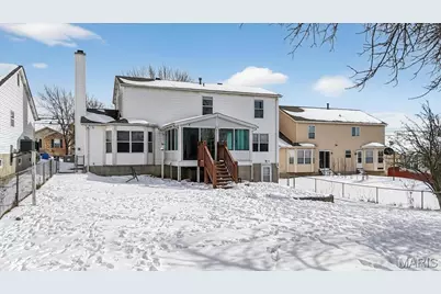 9620 Chamblin Drive, Affton, MO 63123 - Photo 27