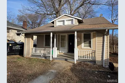 8015 Allen Avenue, Saint Louis, MO 63114 - Photo 1