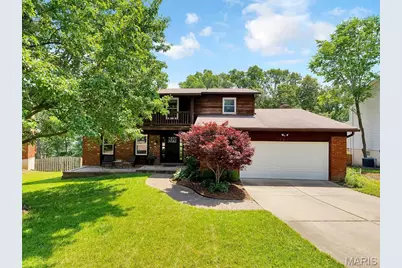 101 Strecker Road, Ellisville, MO 63011 - Photo 1