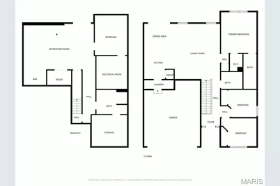 5315 Shawnee View Court, Eureka, MO 63025 - Photo 29