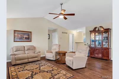 5315 Shawnee View Court, Eureka, MO 63025 - Photo 3