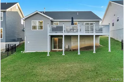 5315 Shawnee View Court, Eureka, MO 63025 - Photo 27