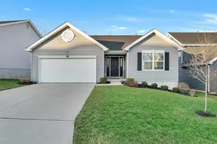 5315 Shawnee View Ct, Eureka, MO 63025 - Photo 1