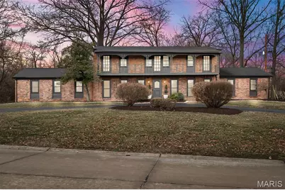 11584 New London Drive, Saint Louis, MO 63141 - Photo 81