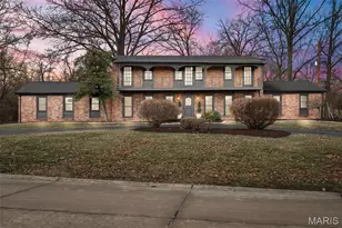 11584 New London Dr, Saint Louis, MO 63141 - Photo 81