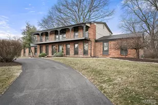 11584 New London Dr, Saint Louis, MO 63141 - Photo 85