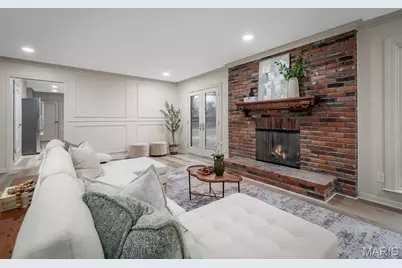 11584 New London Drive, Saint Louis, MO 63141 - Photo 13