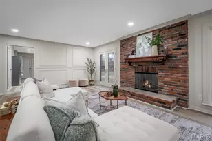 11584 New London Dr, Saint Louis, MO 63141 - Photo 13